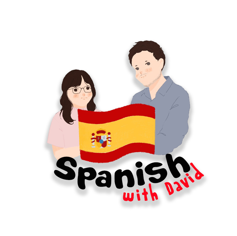 Learn Spanish With David