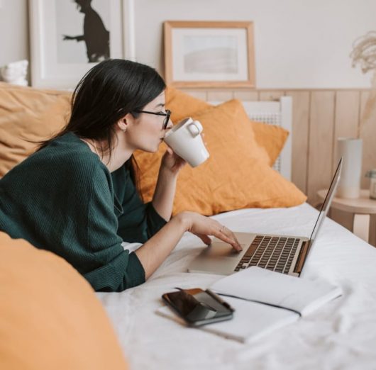 Let’s speak Spanish!